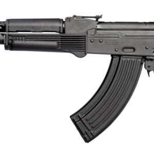 Pioneer Arms Hellpup Polish AK 7.62X39 30 Round AK47 Pistol Draco AK-0031-HELLPUP