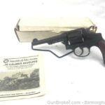 Smith & Wesson Victory RARE AUST. MILITARY ISSUE 5" .38 1 Smith & Wesson Victory RARE AUST. MILITARY ISSUE 5" .38