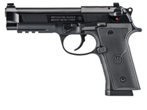 Beretta 92X RDO FR optic ready with Rail 18RD J92FR92170 3 A1614