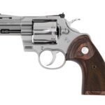 Colt Python .357 / .38 3" stainless PYTHON-SP3WTS 1 Colt Python .357 / .38 3" stainless PYTHON-SP3WTS