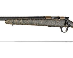 Christensen Arms Ridgeline 7MM-08 GN/BRZ 24 Left Handed 801-06038-00