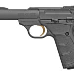 BROWNING BUCK MARK MICRO BULL .22 4.4" SUPPR READY BLK/BLK 2 BROWNING BUCK MARK MICRO BULL .22 4.4" SUPPR READY BLK/BLK