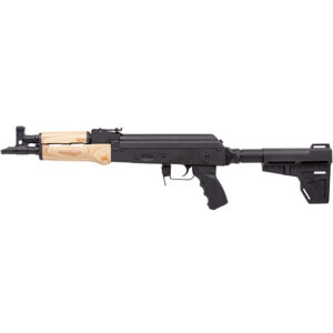 Century Arms US DRACO 7.62X39 10.6 SHOCKWAVE BLADE HG4893A-N