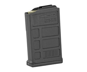 Magpul Industries, Magazine, PMAG, 308 Win/762NATO, 10 Round, Black