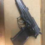 CIA Century PHP MV 9mm 4" 15rd HG2066-GI 05380FUP 1 CIA Century PHP MV 9mm 4" 15rd HG2066-GI 05380FUP