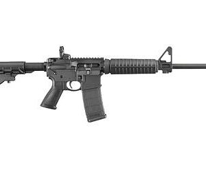 Ruger AR-556 556 Nato 16" Barrel AR15 AR-15 8500