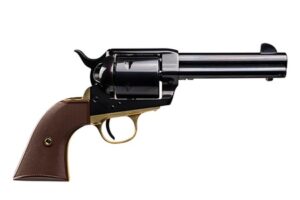 Pietta 1873 45 Long Colt Single Action Army SAA 4.75" PSA454 3 A1686