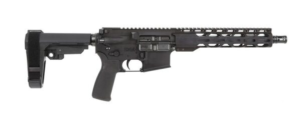 A1687 Radical Firearms RAD-15 556 Nato AR Pistol 10.5" Barrel MLok RF01289