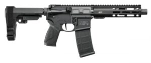 Smith & Wesson M&P15 Brace Pistol 556 AR15 13320 3 A1688