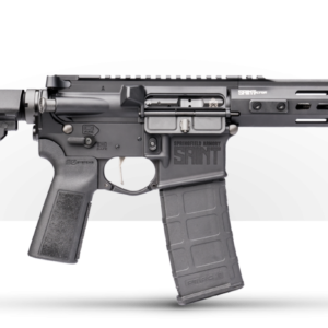 Springfield Saint Victor Pistol 556 Nato B5 STV975556B-B5