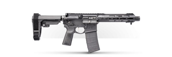 A1691 Springfield Saint Victor Pistol 556 Nato B5 STV975556B-B5