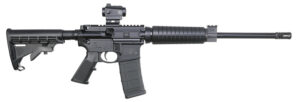 Smith & Wesson M&P15 Sport II 5.56 NATO Crimson Trace Optic 12936 3 A1694