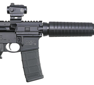 Smith & Wesson M&P15 Sport II 5.56 NATO Crimson Trace Optic 12936