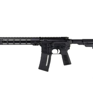 IWI ZION Z-15 556 Nato AR-15 Pistol 12.5 MLOK SBA3 Brace Z15TAC12