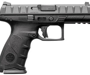 BERETTA APX 9mm Semi Automatic Pistol 2- 17 Round Magazines JAXF921