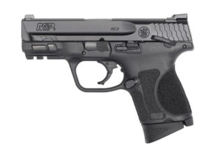 Smith & Wesson M&P9 M2.0 9mm 12482 3 A170