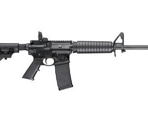 Smith & Wesson M&P15 Sport II AR-15 556 nato 16" 30rd 10202