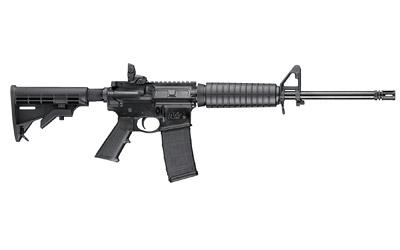 A1700 Smith & Wesson M&P15 Sport II AR-15 556 nato 16" 30rd 10202