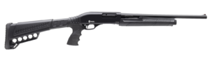 Citadel CDP12 12 3rd Pump Black Tactical Shotgun FRPAX1220 3 A1706