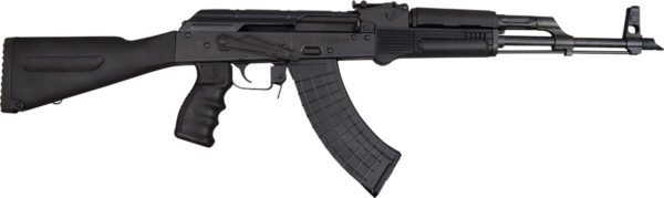 A1707 Pioneer Arms AK-47 7.62x39 Polish POL-AK-JRA
