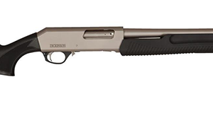 Dickinson Commando Marine 12 GA Tactical Shotgun XX3B-M-2