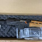 Century Arms Zastava PAP M85 Pistol 5.56 / 223 HG3237-N - new with brace! 2 Century Arms Zastava PAP M85 Pistol 5.56 / 223 HG3237-N - new with brace!