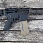 Display Daniel Defense MK18 556 Nato FDE 2 Display Daniel Defense MK18 556 Nato FDE