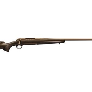 Browning X-Bolt Pro 6.5 Creed 22" Bronze 035418282