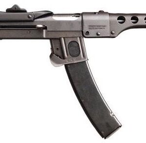 Pioneer Arms PPS-43 C 9mm Semi Auto Pistol PPS43 PPS-43C-9MM