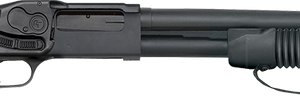 Mossberg 590 Shockwave Laser Saddle 20 GA 50637
