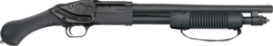 Mossberg 590 Shockwave Laser Saddle 20 GA 50637 3 A173