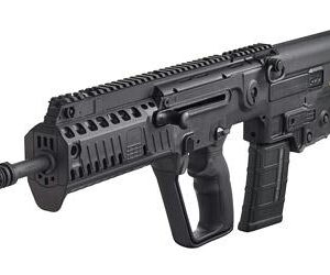 Used IWI Tavor X95 Black Bullpup 556 NATO 16" XB16