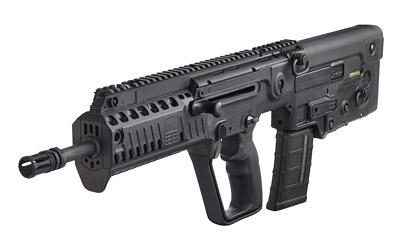 A1734 Used IWI Tavor X95 Black Bullpup 556 NATO 16" XB16