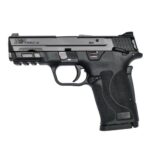 Smith & Wesson M&P Shield EZ 9 Thumb Safety 9mm 12436 1 Smith & Wesson M&P Shield EZ 9 Thumb Safety 9mm 12436