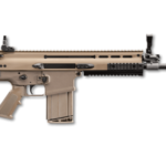 FN SCAR 17S 308 16" Barrel FDE 20 Round Magazine 98541-1 2 FN SCAR 17S 308 16" Barrel FDE 20 Round Magazine 98541-1