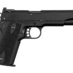 Colt 1911 Gold Cup 22 LR 12 Round Capacity 5170306