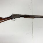 Used Winchester Model 1906 Pump Action 22 LR, Long, Short – fair condition