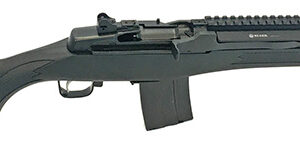 Ruger Mini-14 Scout 223 Davidson's Exclusive 20 Round Magazine 5831