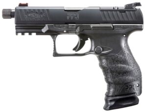 Walther PPQ M2 Q4 Tactical 9mm Threaded Barrel 2846934 3 A1749