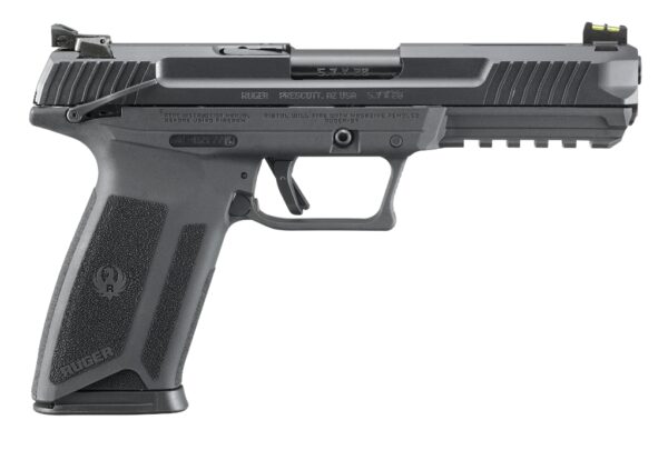 A1753 RUGER Ruger-57 Pistol 5.7X28mm 16401 Fiveseven Ruger 57