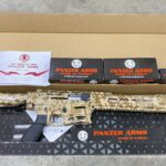PW ARMS AR-12 Pro A2 Digital Camo 12 Gauge 20″ 3″ 5+1 AR12PSDC Panzer ar12