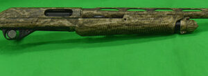 Benelli Nova Turkey Bottomland Camo 12 Ga 26In 20019