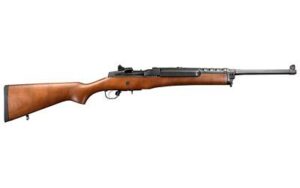 Ruger Mini 14 Ranch 556 Nato 18.5" Barrel 05801 5801 3 A1772