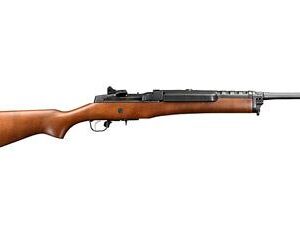 Ruger Mini 14 Ranch 556 Nato 18.5" Barrel 05801 5801