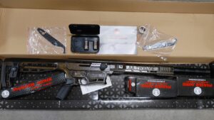 Panzer Arms 12 Ga AR-12 Bronze AR12 3 A1773