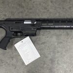 Panzer Arms 12 Ga AR12 Distressed Fume CRA AR12SFCRA 1 Panzer Arms 12 Ga AR12 Distressed Fume CRA AR12SFCRA