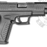 Springfield Armory XDM 5.25 10MM XDM952510BHCE 2 Springfield Armory XDM 5.25 10MM XDM952510BHCE