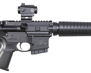 Smith & Wesson M&P Sport II w/ Optic CA Compliant