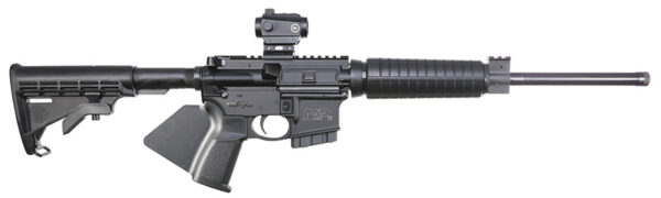 Smith & Wesson M&P Sport II w/ Optic CA Compliant