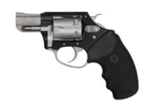 Charter Arms Pathfinder Lite 22 Mag 2" Barrel 52370 3 A1801